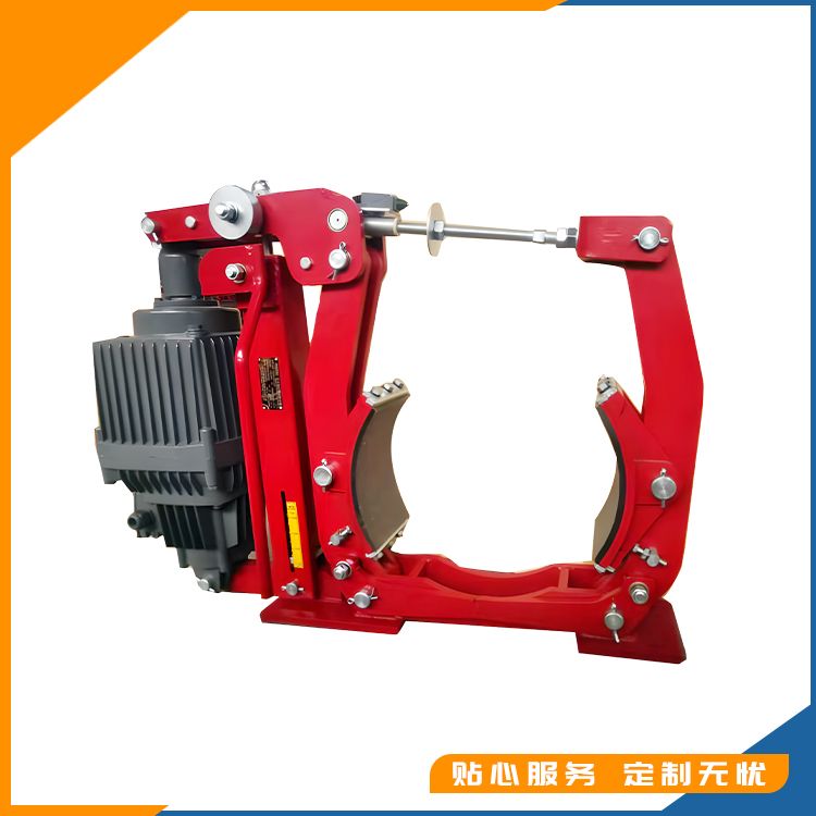 YW，YWZ13系列電力液壓鼓式制動器